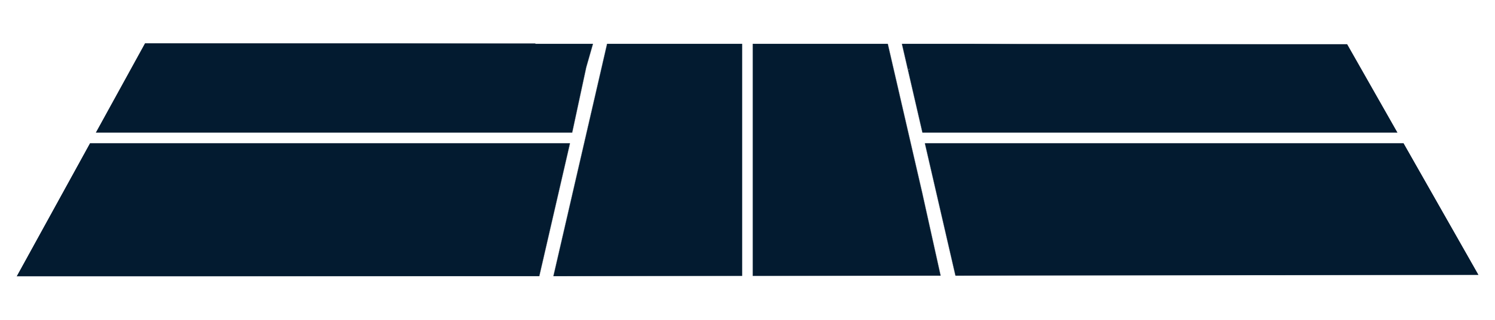Pickleball court